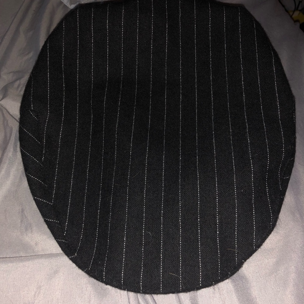 Rare Peter Grimm cabby style hat sz lg